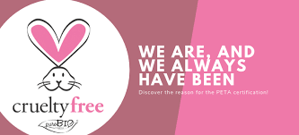 Who is cruelty free international and why did coty choose to partner with this organization? We Are And We Always Have Been Find Out The Why Behind The Peta Cruelty Free Certification Purobio Cosmetics