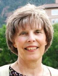 Martha Gordon Obituary