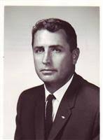 Gerald Rhodes “Jerry” York (1923-2011)