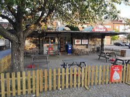 Sandvikens Torggrill - Pizzeria Sandviken