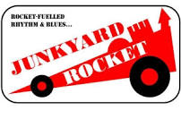 Junkyard Rocket @ Townend Social Club