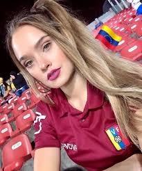 Futbol Vinotinto Retro