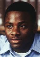 His 2001 autobiographical book finding fish was a new york times best seller. The Real Antwone Fisher At Ctf