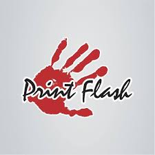 Print Flash