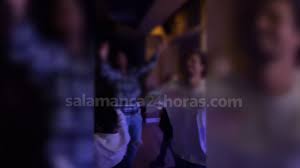 Jbl bar 5.1 surround 4 место: Video Se Repite La Misma Escena El Mismo Dia Bailan Sin Mascarilla En El Interior