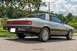 Image result for Dark Blue 1980 Challenger