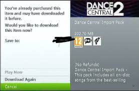 Welcome longtime couples to the dance floor with one of these 65 romantic songs. Import Piosenek Z Dance Central 2 Translation Import Songs From Dance Central 2