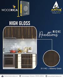 Whether your home has 10 bedrooms, or your apartment is 800 square feet, it can be tricky to create a cohesive look that is representative of your style. Artis Laminates On Twitter High Gloss Niche Renditions Artislaminates Rusticresplendency Newcollection Laminates Laminate Homeinterior Interior Homedecoration Wallpanels Https T Co Osdj9hptnd