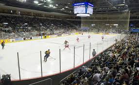 Oombra Architects Erie Insurance Arena A Multi Purpose