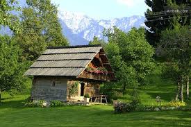 Romantic Cottage In Carinthia In Trieblach Romantic Cottage Tiny House Rentals Cabins And Cottages