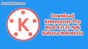 Kinemaster pro indonesia is the indonesian version of the app kinemaster. Download Kinemaster Pro Mod 4 11 15 Bahasa Indonesia