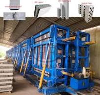 Precast Concrete Wall Panel Machine, EPS Concrete ...