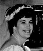 JoAnn Hammell Obituary (1963