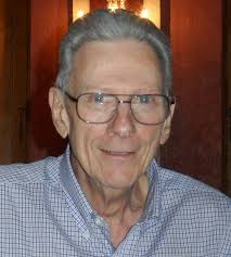 Stephen Ashmore Obituary