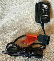 All models with two batteries are recalled, and certain models with one battery are recalled. 00801 1778 Power Wheels 12v Grey Battery Charger For Sale Online Ebay