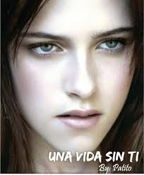 Fan-Fics y Novelas Twilight.