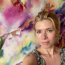 Catherine Hay Artist