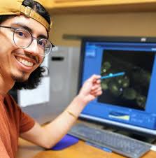 Magazine Main Story Title