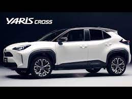 2021 toyota yaris cross review, specs, release dates and prices. 2021 Toyota Yaris Cross Budget All Rounder Small Suv Off Road Features Youtube Small Suv Yaris Toyota