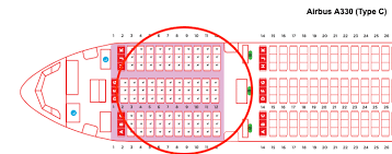 Airasia's free seats promotion is here again for the last time in 2019 with 6 million promo seats up for grabs: Airasia Hot Seats Infos Tipps Zu Premiumsitzen Airguru De