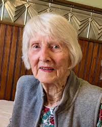 Mary Elizabeth Lewis Obituary April 25, 2025