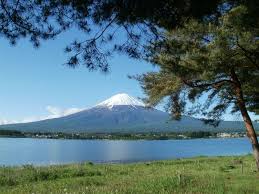 Mount Fuji View Viewed From Lake Kawaguchiko Near Sunnide Resort Japan Travellerspoint Travel Photography
