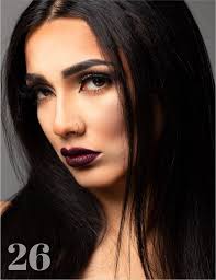 March Publication in...