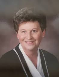 Obituary information for June Johnson