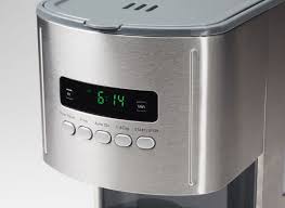 Black And Decker Coffee Maker Manual Cm4000s Kenmore Programmable 367101 Coffee Makercoffee Maker Consumer Reports