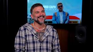 Pedro Capó y Lali sorprenden con el estreno del video oficial de 'Una vez  más'