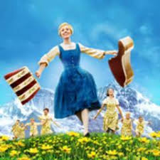 Звуки музыки (the sound of music). The Sound Of Music Soundofmusic Twitter
