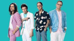 Variety revealed that a reboot of the 80s crime drama miami vice is in the works with nbc. Weezer Releases New Album With A Miami Vice Look South Florida Sun Sentinel South Florida Sun Sentinel