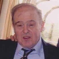 RICHARD J. MALPOCHER Obituary