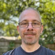 James Stach's Instagram, Twitter & Facebook