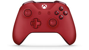 Resultado de imagen de xbox one mandos