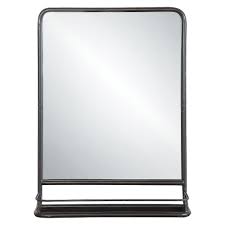 Pin By Max 20 On 12 In 2021 Mirror Wall Framed Mirror Wall Wall Mirror With Shelf