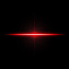 Abstract Red Sunlight Effect Flare Ray Illuminated Vector Background Background Abstract Light Png And Vector With Transparent Background For Free Download Vector Background Light Background Images Paint Vector