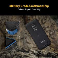 Ulefone Armor 9 Outdoor Smartphone mit ...