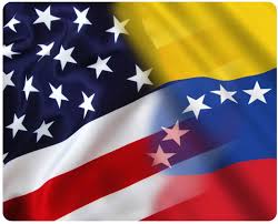 The flag is essentially the one designed by francisco de miranda for his unsuccessful 1806 expedition to liberate venezuela and later adopted by the national congress of 1811. Amazon Com Bleureign Tm Mixed Usa And Venezuela Flag Square Refrigerator Fridge Magnet Kitchen Dining