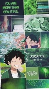 Customize and personalise your desktop, mobile phone and tablet with these free wallpapers! Aesthetic Anime Wallpaper Ipad Mha Novocom Top