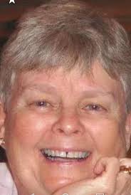 Obituary for Mary Ann (O'Keefe) Coleman