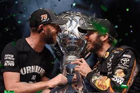 Of furniture row racing won the championship, his first in the series. Nascar Notes Martin Truex Jr Wins At Homestead And 2017 Nascar Cup Championship