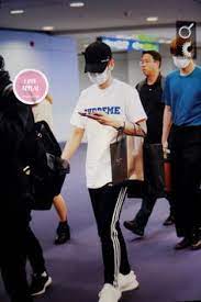 Supreme student council president and the genius stubborn girl. 24 Best Baekhyun In Supreme Ideas Baekhyun Byun Baekhyun Exo Baekhyun