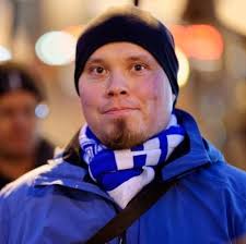 ile2 (@IlkkaWeckstrom)