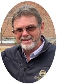 Obituary for Ricky Dean "Rick" Maze