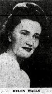 Helen Walls Ries (1923-1968)