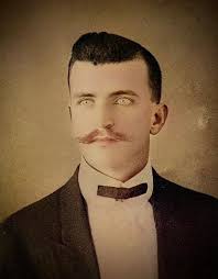 James Henry Gaskins' Family History in Berrien County, Georgia