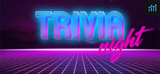 Food & drink trivia · science trivia · bible trivia · kids trivia · history trivia · video games trivia · football trivia. Trivia Night System Requirements Can I Run It Pcgamebenchmark