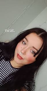 Amber Regier's Instagram, Twitter & Facebook