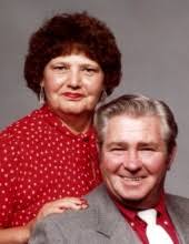 Obituary information for Mary Elizabeth Reed